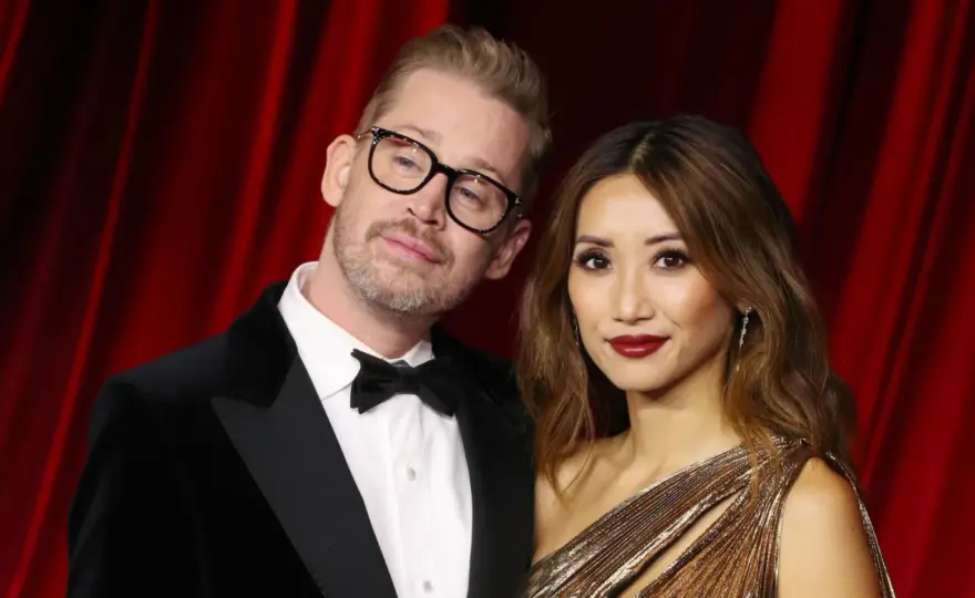 Macaulay Culkin i Brenda Song - Ile mają dzieci i jak się nazywają?