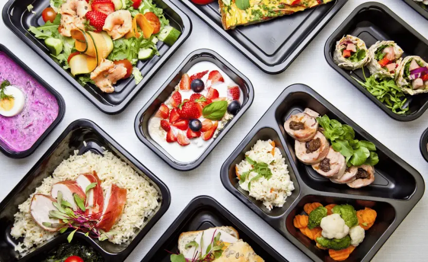 Dieta Pudełkowa Augustów: Ranking, Ceny i Opinie - Wybierz Najlepszą!