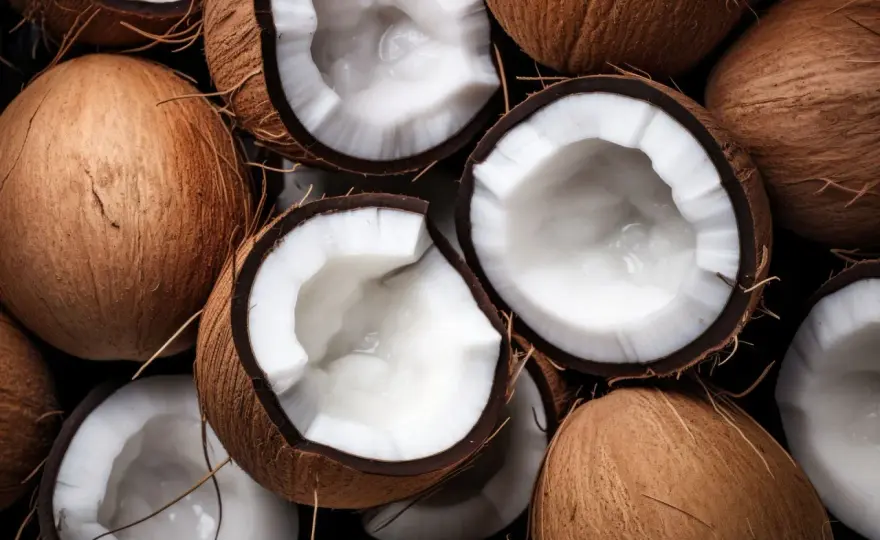 Propiedades del coco y cómo usarlo sin pasarte