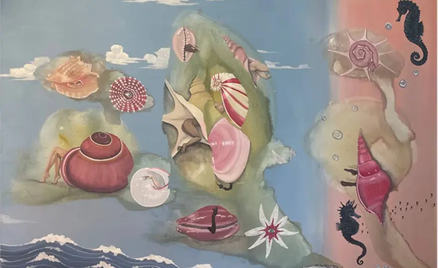 Female Surrealist Painters - Beyond the Footnote
