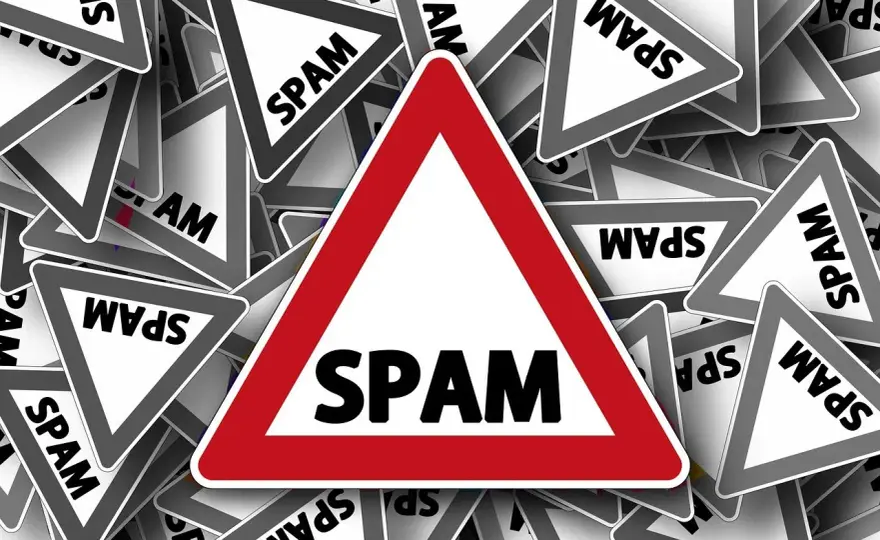 Spam i phishing - Jak się chronić przed niechcianą pocztą?