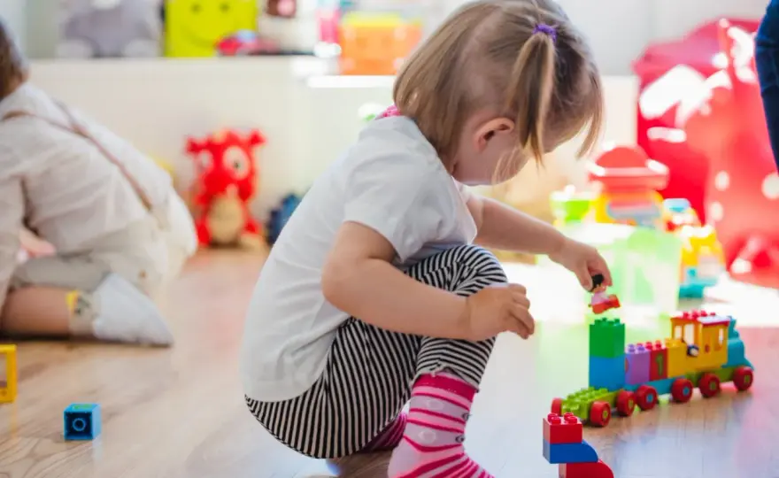 Egocentrismo infantil - Guía para padres y educadores