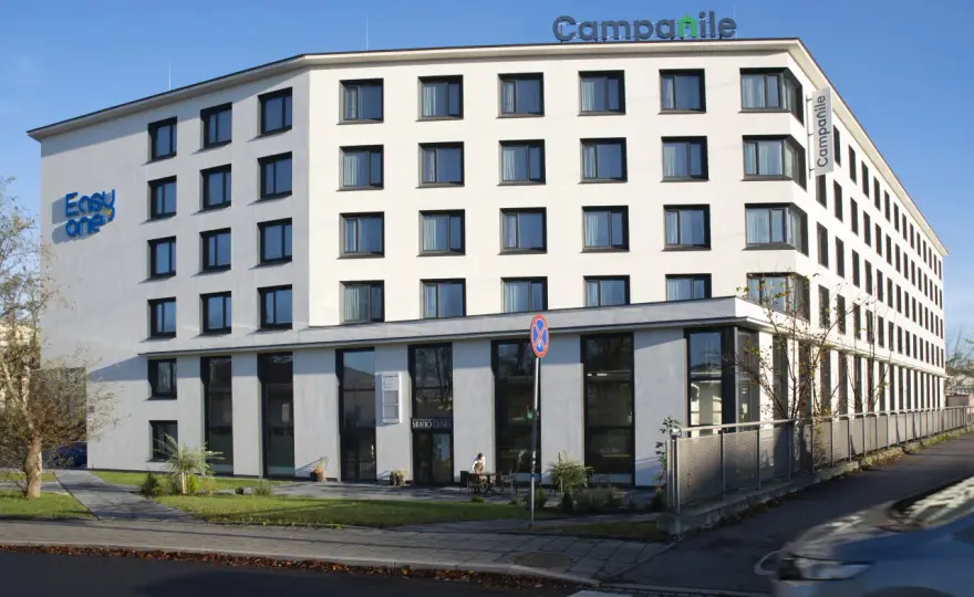 Campanile Kraków South: Hotel w Krakowie? Poznaj pełną ofertę!
