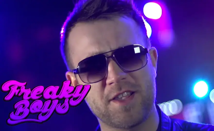 Muzyka z filmu freestyle: odkryj utwory, które poruszają serce