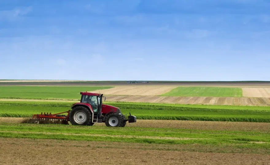 Semis direct - Maîtrisez l'implantation sans labour en France