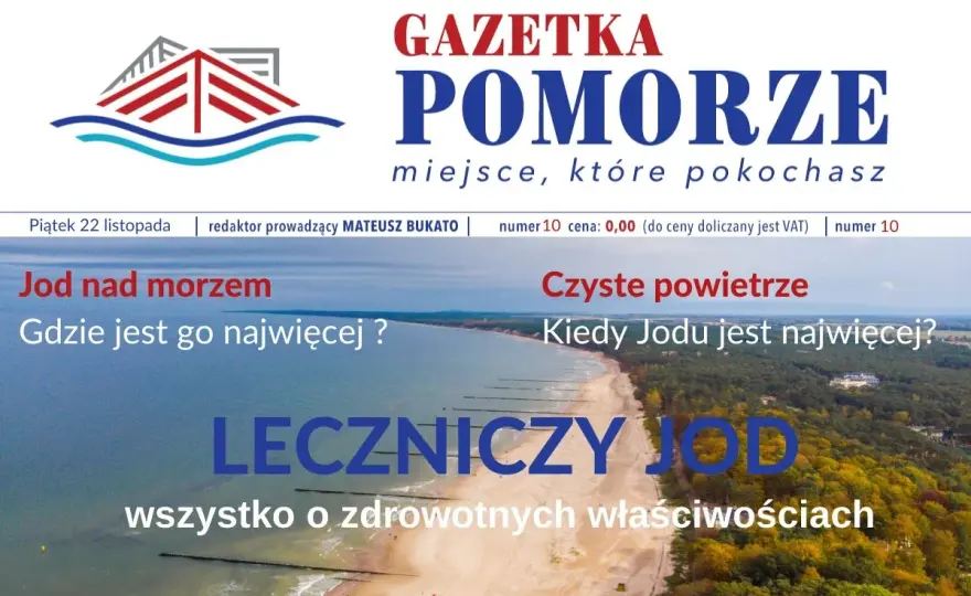 Morze Czerwone a jod: Czy wakacje tam uzupełnią niedobory?
