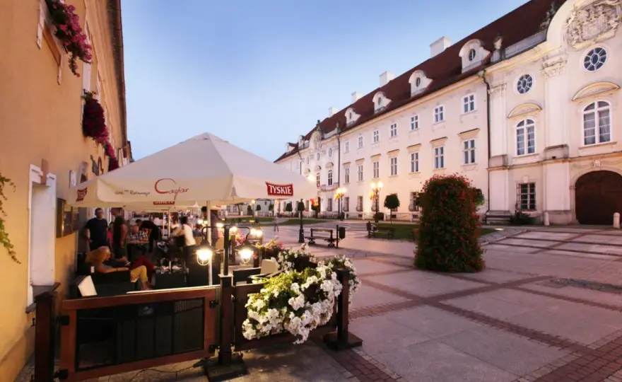 Cieplice gdzie zjeść: najlepsze restauracje i smaki w mieście