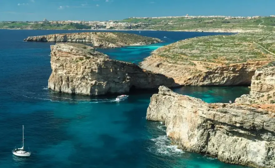Malta w czerwcu - Czy to idealny miesiąc na urlop?