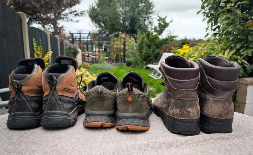 How to Choose Hiking Boots That Fit the Trail and Your Feet
