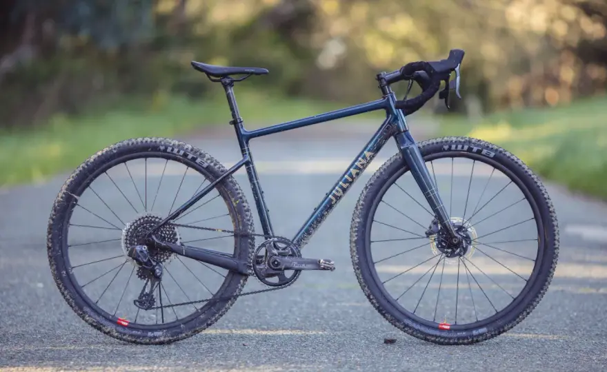 Juliana Gravel Bike - Is the Quincy Still Worth It?