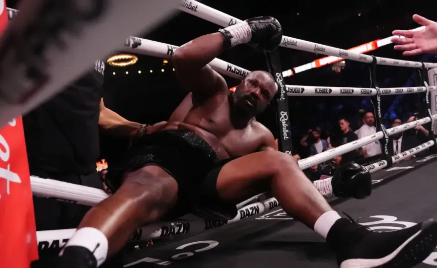 Wilder vs Chisora - Analiza walki wagi ciężkiej: Kto wygrał?