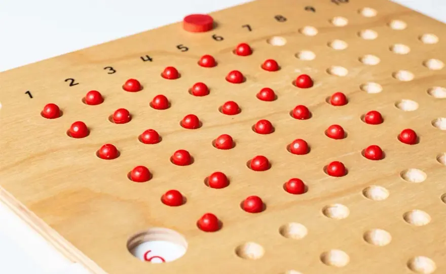 1x1 spielerisch lernen kostenlos - So klappt's wirklich!