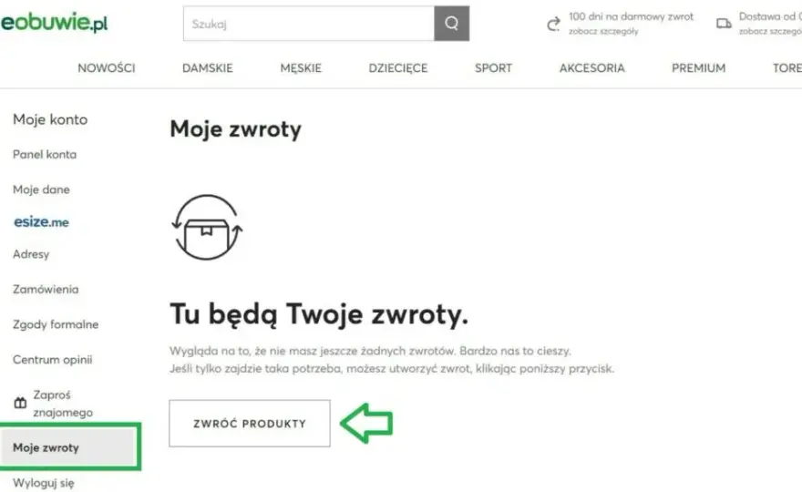 Jak zrobić zwrot paczki krok po kroku - prosty poradnik dla kupujących
