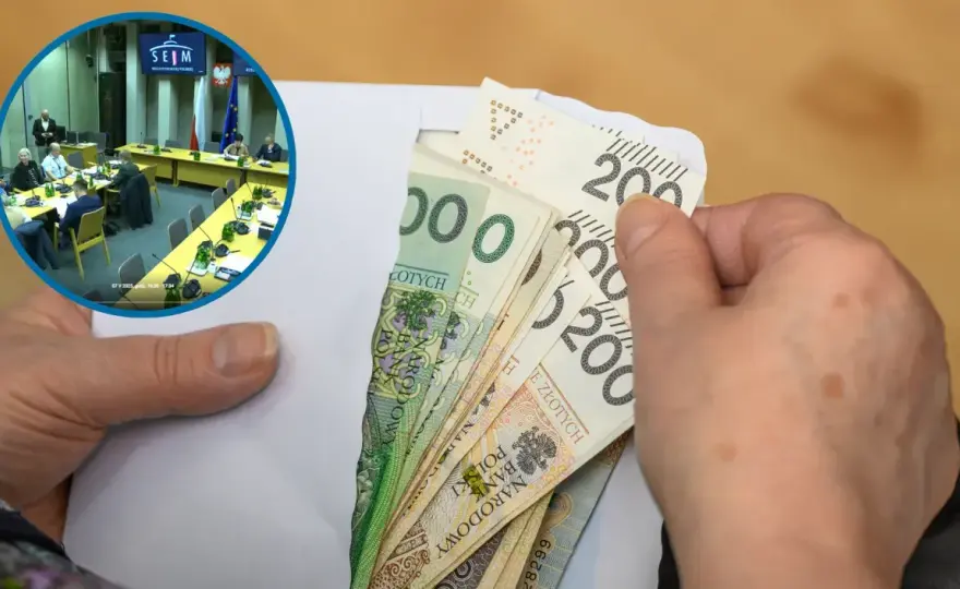 Co to jest kwota bazowa emerytury i jak wpływa na Twoje świadczenia?