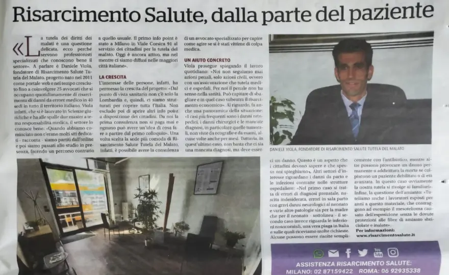 Forcipe: danno o colpa medica? Guida al risarcimento