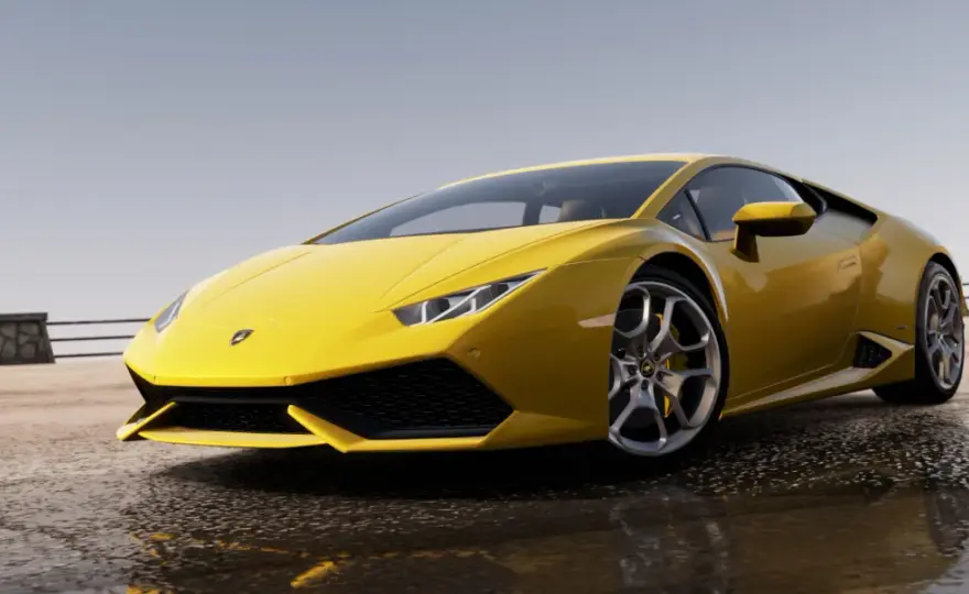 Jak powstało Lamborghini? Fascynująca historia i kulisy sukcesu marki