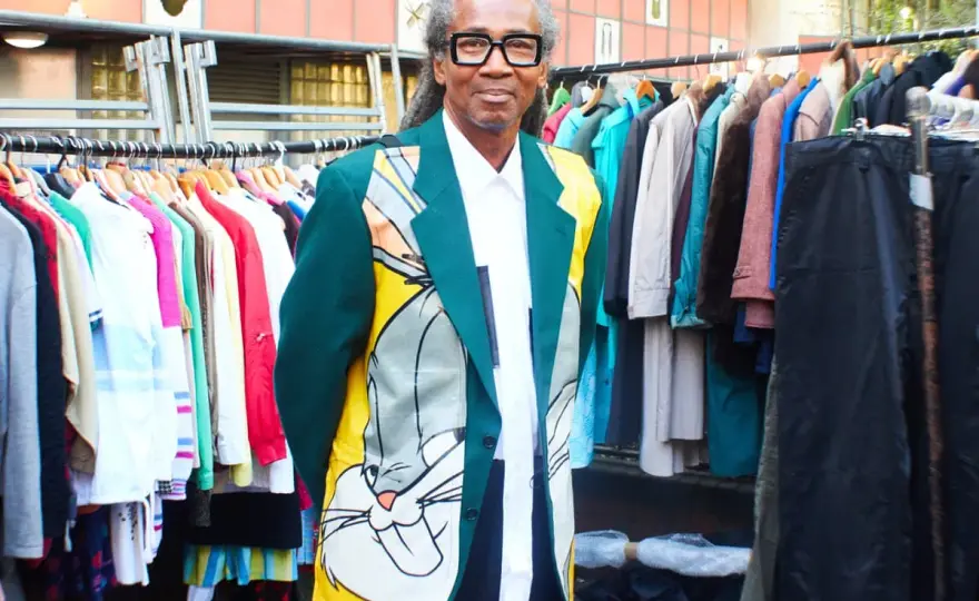 Upcycle Clothes - Turn Old Into New, Wearable Fashion