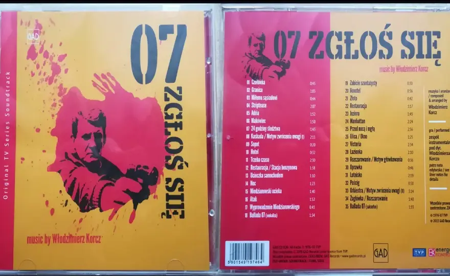 Muzyka z 07 zgłoś się: Fenomen Korcza i gdzie jej słuchać