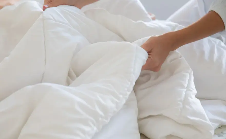 How to Wash Bedding - Get Cleaner Sheets, Make Them Last