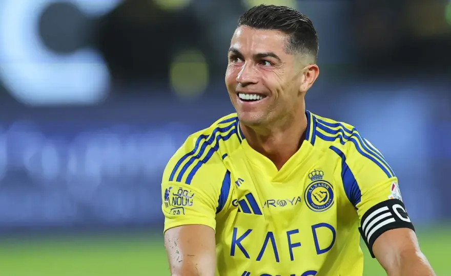 Cristiano Ronaldo wiek: Jak oszukuje czas?