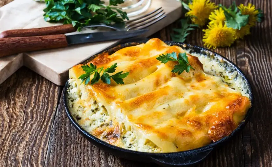 Sos do cannelloni - Jak wybrać idealny i uniknąć wpadek?