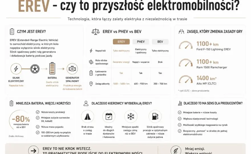 BEV - Co to jest i jak działa? Pełny przewodnik po elektrykach