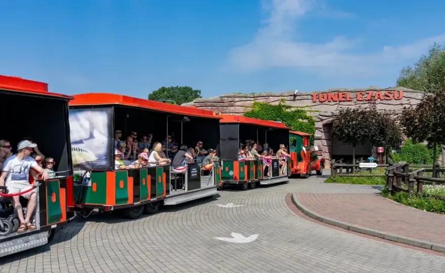 Krasiejów Park - bilety, ceny, atrakcje. Czy warto?