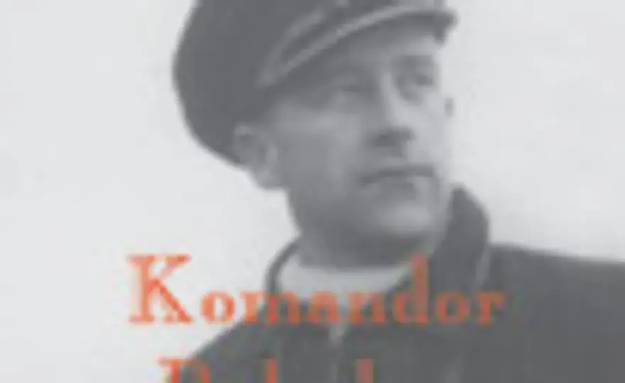 Komandor - pułkownik w Marynarce Wojennej? Poznaj fakty!