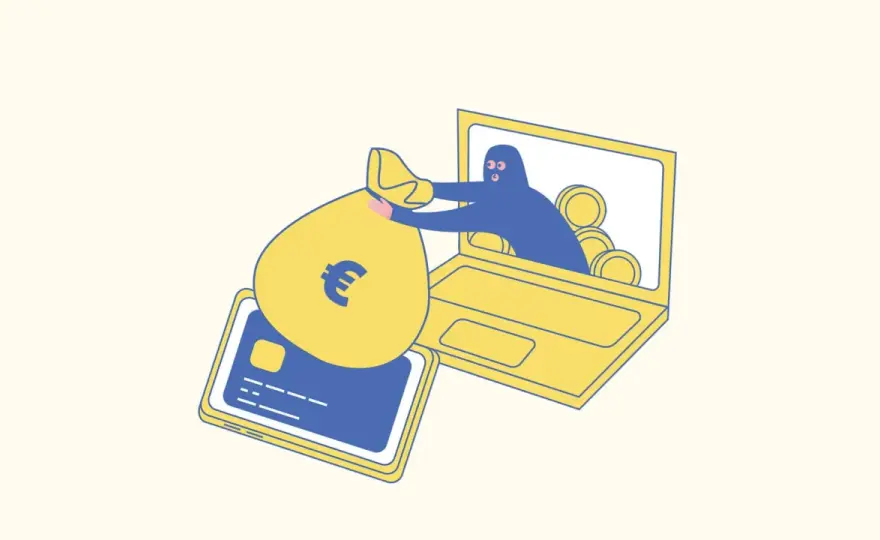 Phishing bei Banken & Brokern – So schützen Sie Ihr Geld