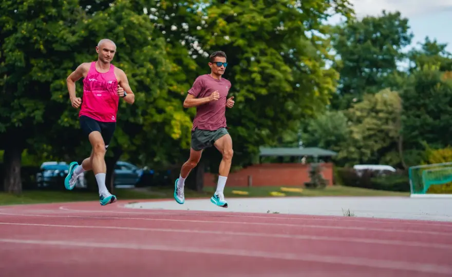 Dobry czas na 3 km - Jak poprawić wynik i trenować mądrze?