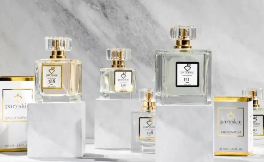 Perfumy męskie: Wybierz zapach, który podkreśli Twój styl!