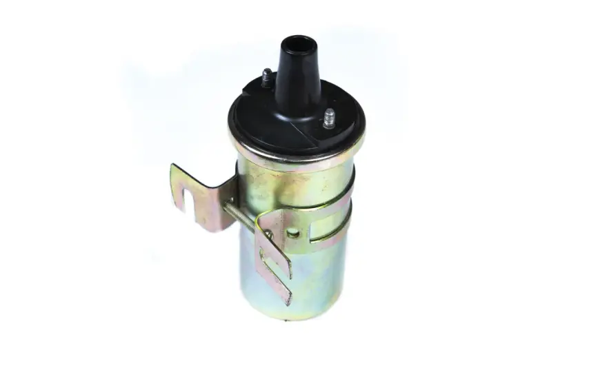 Bobine d'allumage HS - Symptômes, diagnostic et prix (Moteur essence)