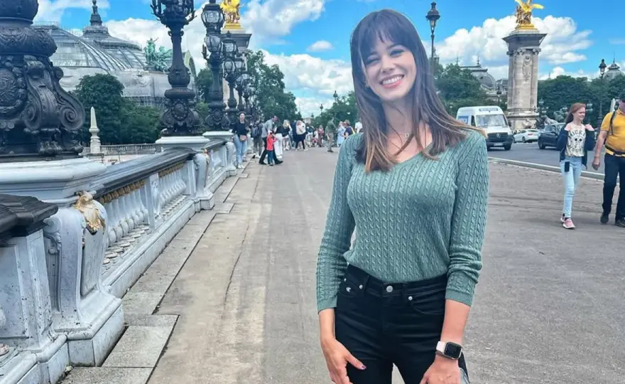 Marta Abramczyk wiek - Ile lat ma dziennikarka? Sprawdzamy fakty