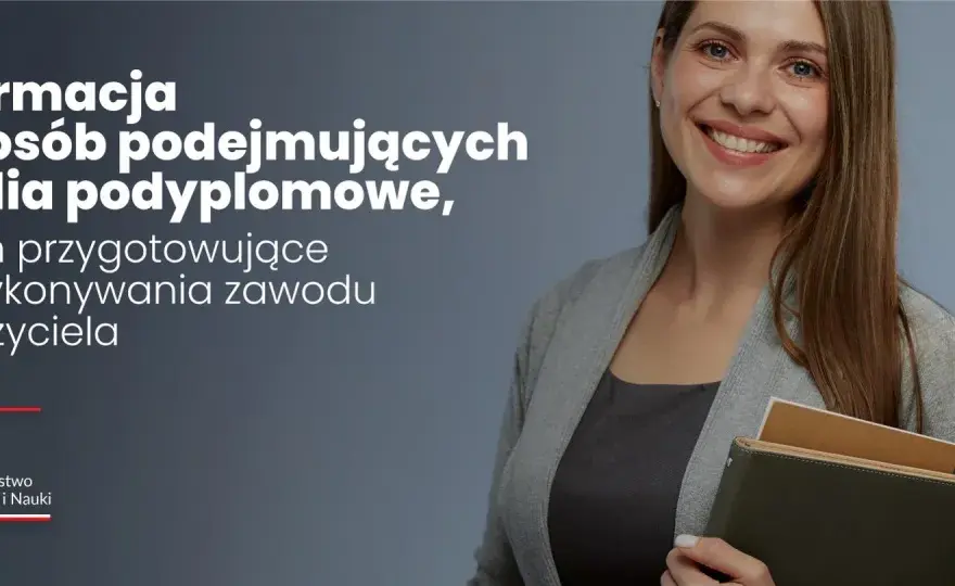 Studia pedagogiczne - Jak wybrać kierunek i zdobyć kwalifikacje?