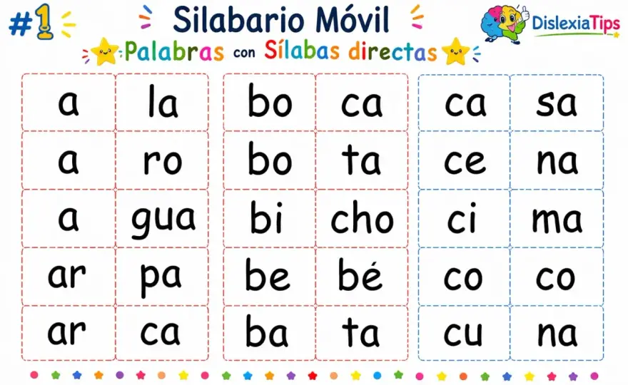 Palabras con sílaba DO - Aprende a usarlas bien