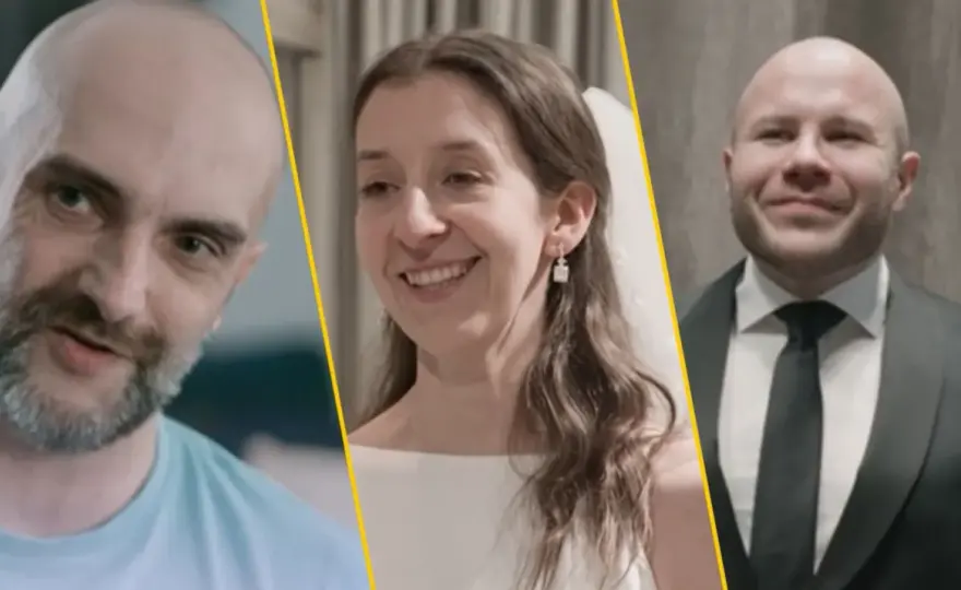 Ślub od pierwszego wejrzenia: Kiedy oglądać? Godzina emisji i Player