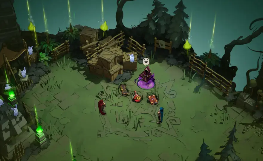 Wizard of Legend - Czy ten roguelike wciąż ma sens?