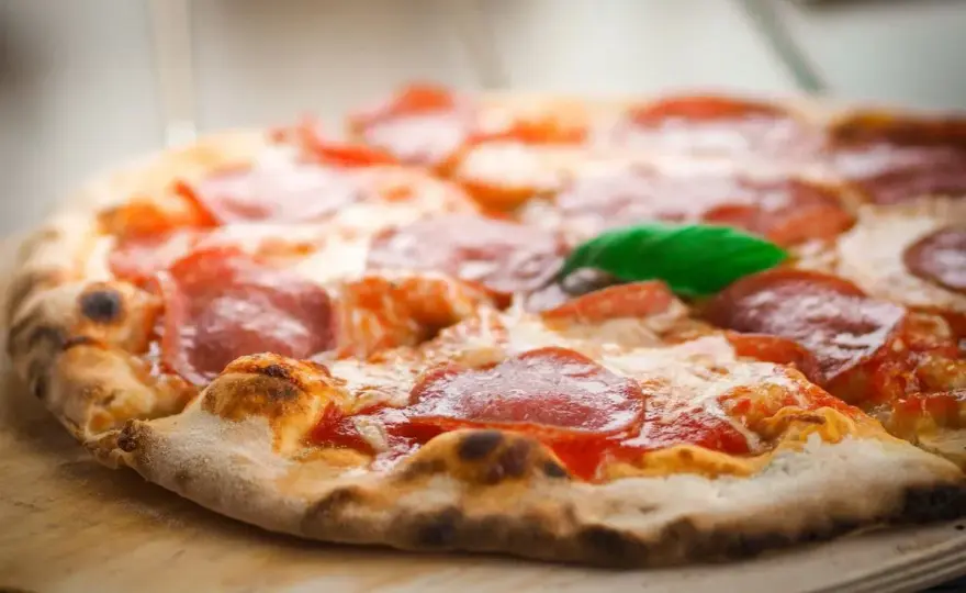 Ile kosztuje festiwal pizzy? Sprawdź ceny i opcje dostępne teraz