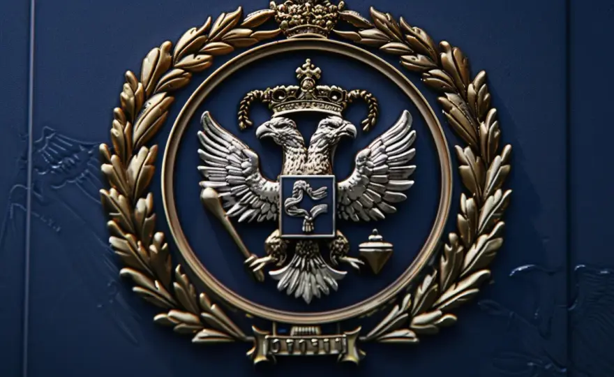 Symbol policji: Co oznacza? Historia i znaczenie emblematu