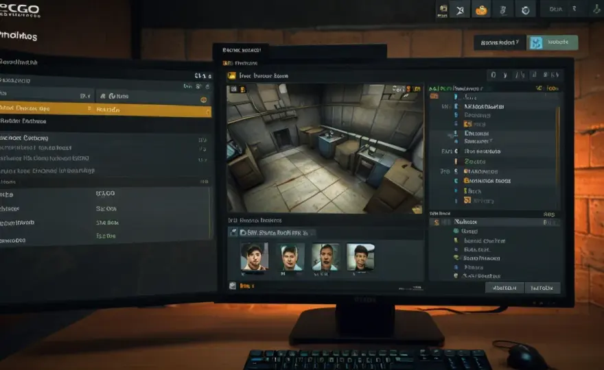 Dlaczego cheaty w CS:GO są tak trudne do wykrycia? Wyjaśniamy