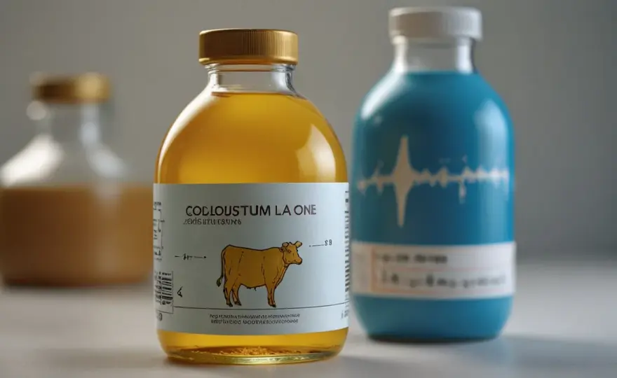 Colostrum lab one: Czy warto stosować? Opinie i skuteczność