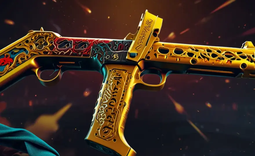 Jak zdobyć rzadkie skiny postaci w CS:GO? Poradnik dla kolekcjonerów