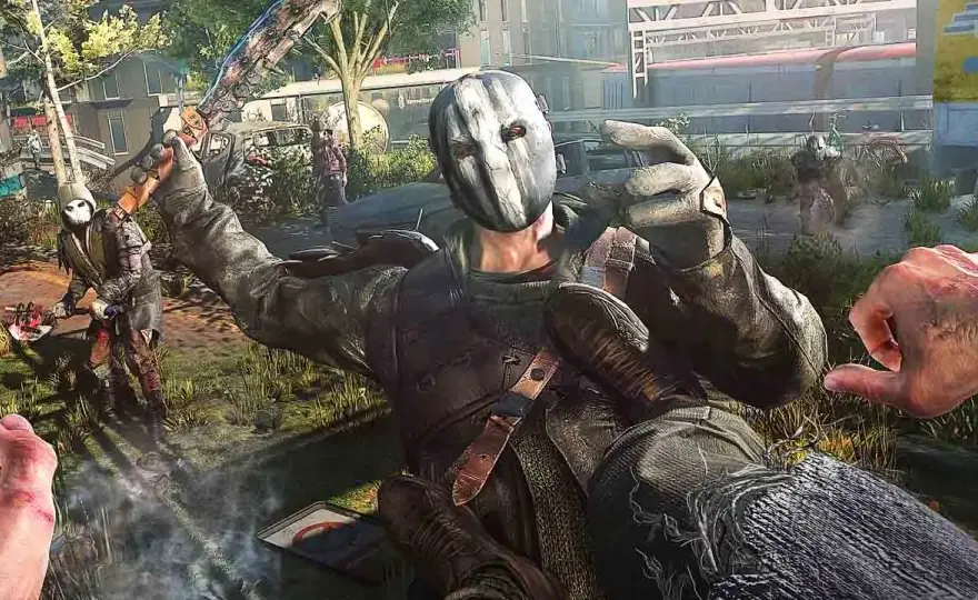 Dying Light 2 recenzja - czy ta gra spełnia wysokie oczekiwania fanów?