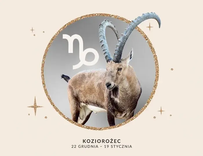 Koziorożec urodziny: Jakie niespodzianki Cię czekają w tym roku?