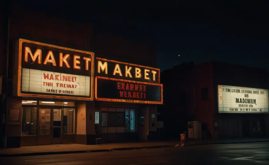 Gdzie obejrzeć film Makbet na YouTube i innych platformach VOD