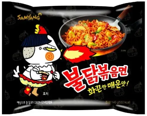 Gdzie kupić buldak ramen w Polsce? Sprawdź najlepsze oferty!