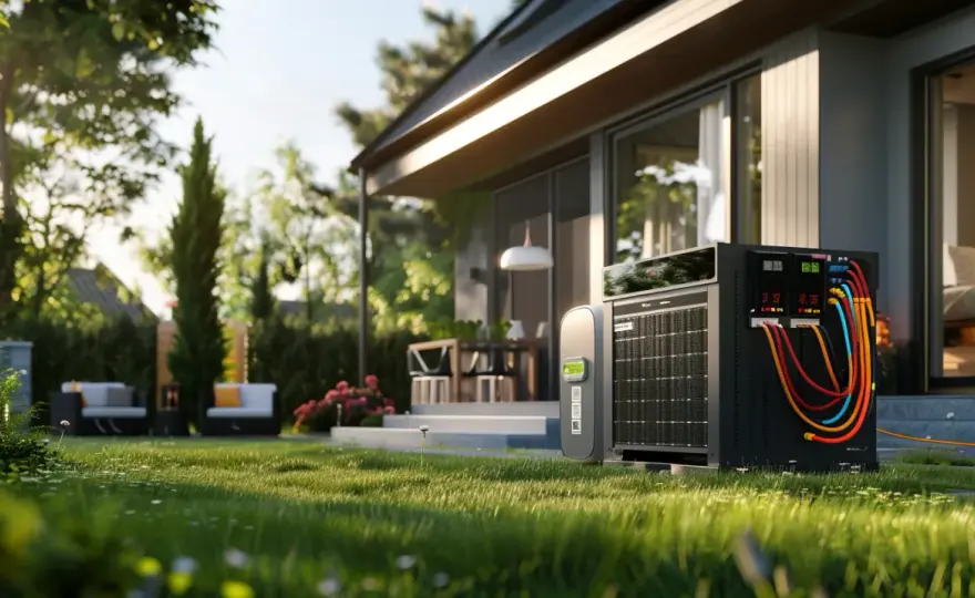 Jak działa agregat solarny? Wszystko, co musisz wiedzieć o nim teraz