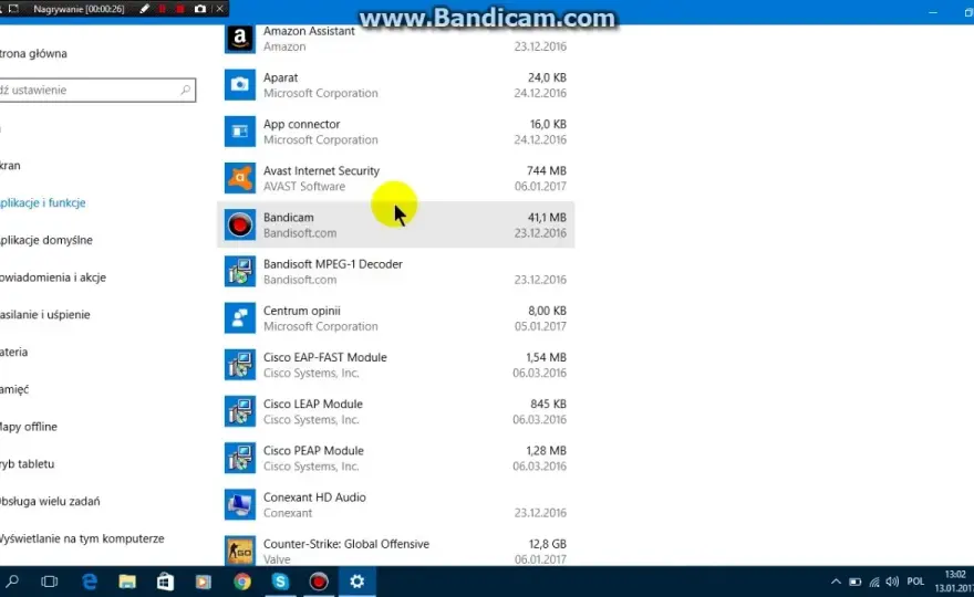 Jak odinstalować aplikacje z laptopa i uniknąć problemów z oprogramowaniem