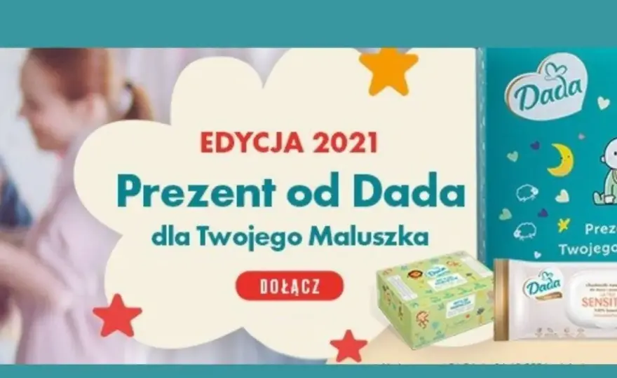 Komu należą się pampersy za darmo? Sprawdź, jak uzyskać pomoc