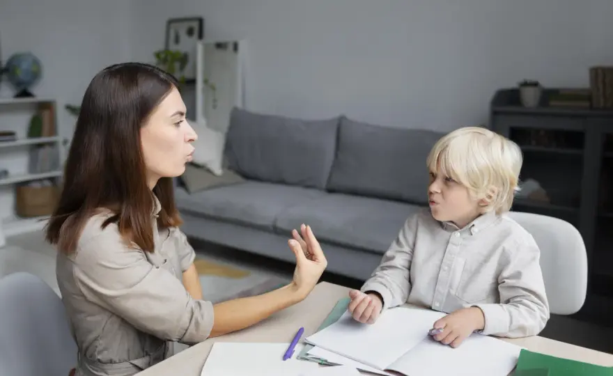 Surdopedagogika. Czy warto zostać specjalistą w tej dziedzinie?